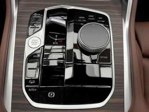 Used 2026 BMW X6 xDrive40i image 20