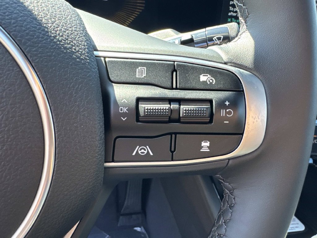 New 2026 Kia K5 GT-Line AWD/4WD image 24