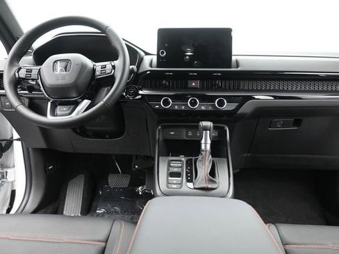 New 2026 Honda CR-V Sport Touring image 10