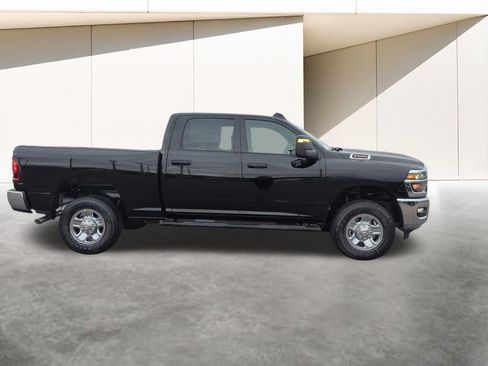 New 2026 RAM 2500 Tradesman image 6