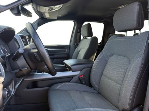 Used 2022 RAM 1500 Big Horn image 9