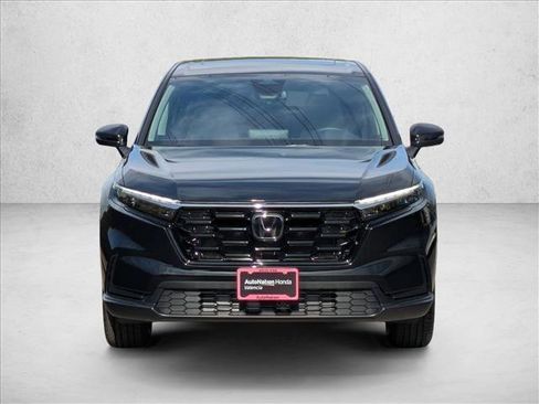 New 2025 Honda CR-V EX image 6