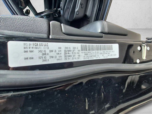 Used 2019 Jeep Grand Cherokee Altitude AWD/4WD image 19