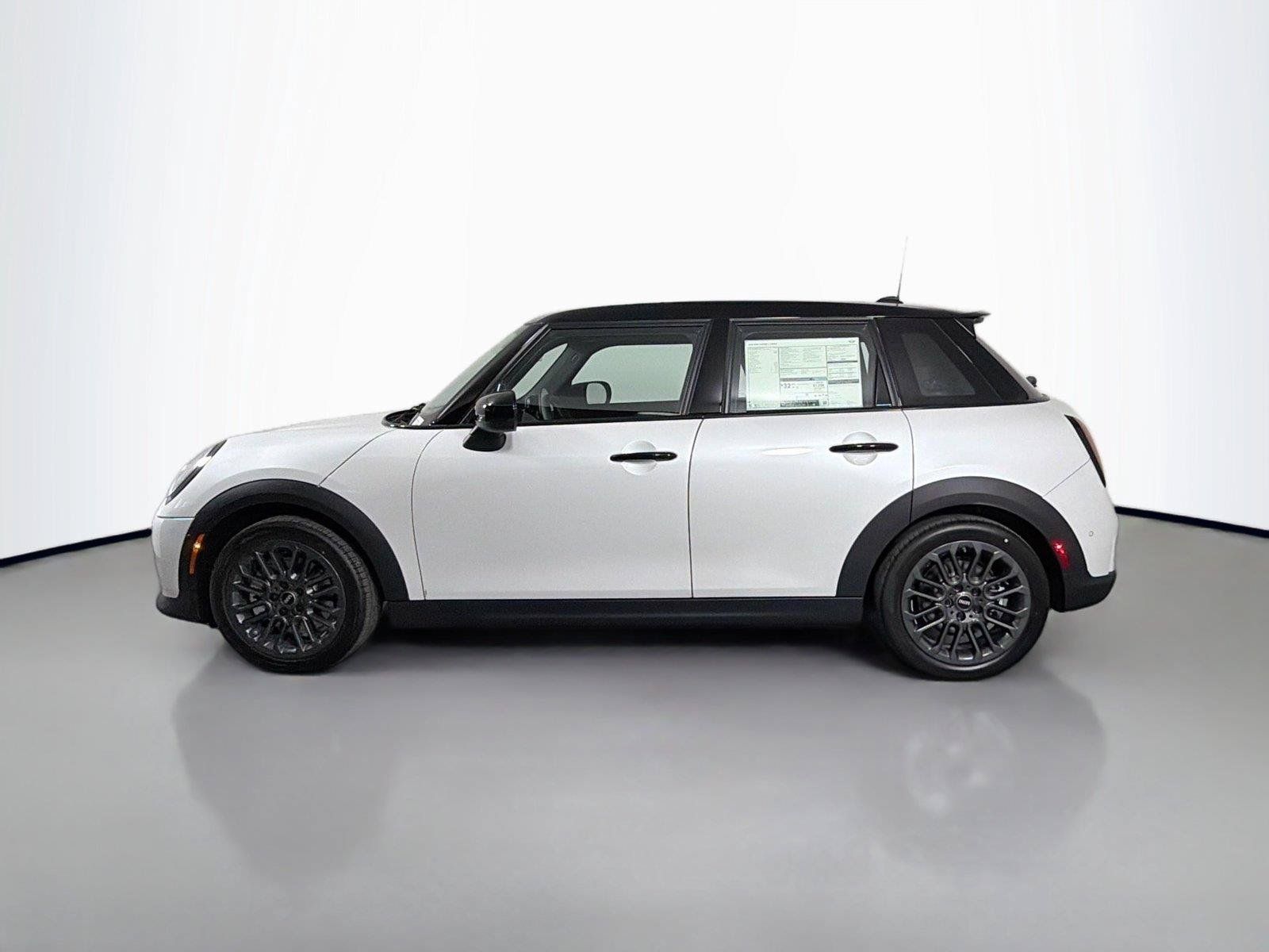 New 2026 MINI Cooper S FWD image 8