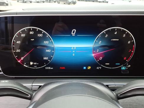Used 2026 Mercedes-Benz GLE 350 4MATIC image 18