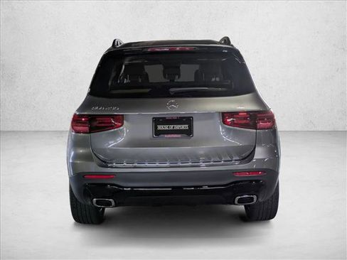 New 2026 Mercedes-Benz GLB 250 image 8