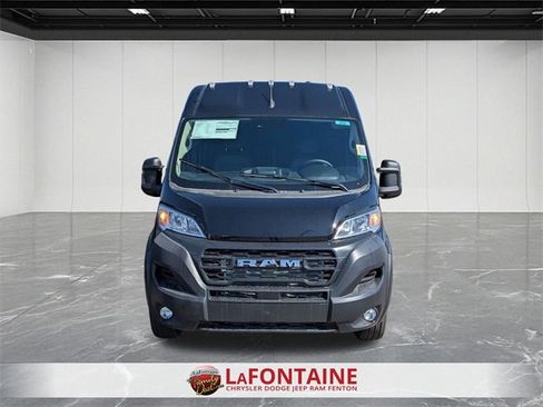 New 2026 RAM ProMaster 2500 w/ Convenience Group image 14