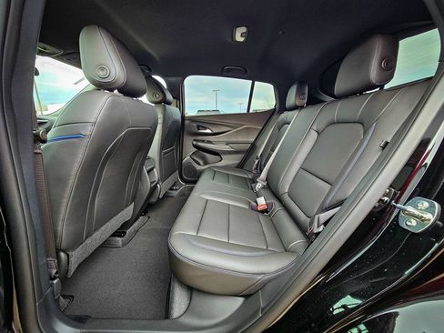 New 2026 Buick Envista Sport Touring w/ Convenience I Package image 31