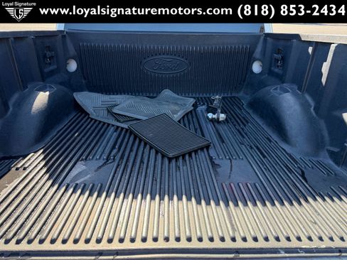 Used 2015 Ford F150 XLT w/ Equipment Group 301A Mid AWD/4WD image 9