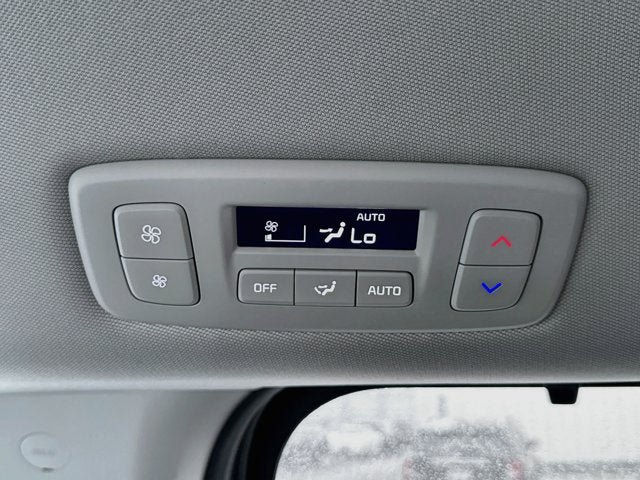 Certified 2026 Kia Carnival EX FWD image 25