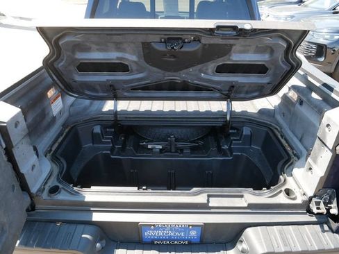 Used 2023 Honda Ridgeline RTL image 34