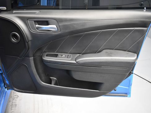 Used 2023 Dodge Charger R/T w/ Daytona Edition Group image 20