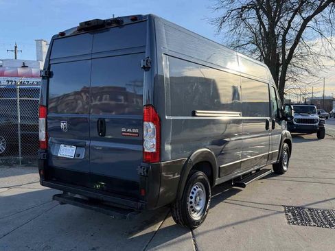 Used 2019 RAM ProMaster 2500 image 4
