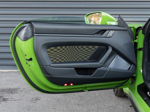 Certified 2026 Porsche 911 Carrera GTS image 22