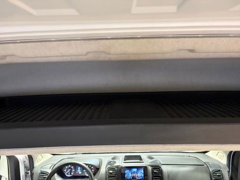 Used 2025 RAM ProMaster 3500 w/ Convenience Group image 20