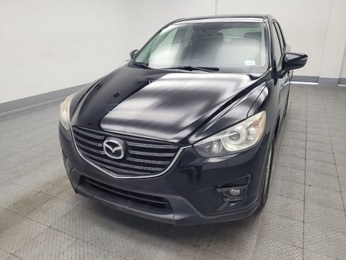 Used 2016 MAZDA CX-5 Touring FWD image 15
