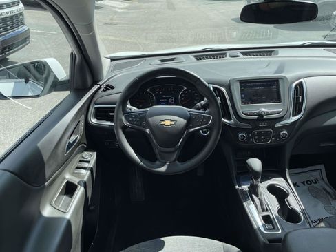 Used 2024 Chevrolet Equinox LT FWD image 2