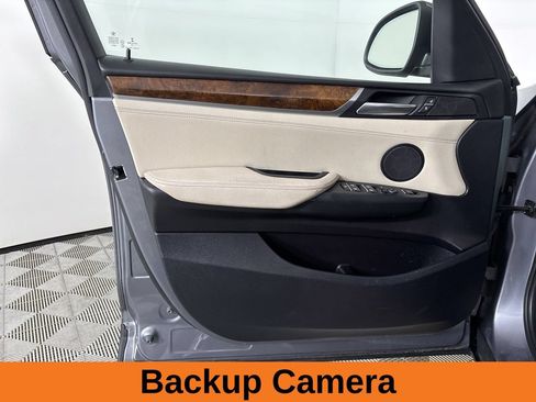 Used 2016 BMW X3 xDrive28i AWD/4WD image 11