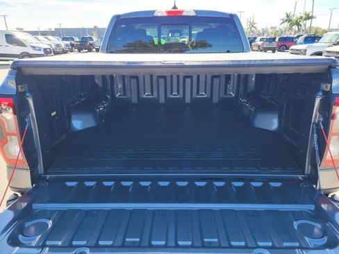 Certified 2024 Ford Ranger XLT image 16