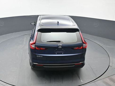 Certified 2023 Honda CR-V LX image 41