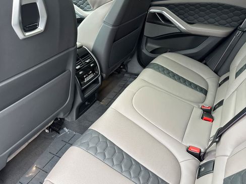 Used 2024 BMW X6 M Competition w/ Executive Package image 4