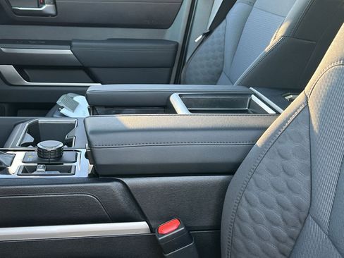 New 2026 Toyota Tundra SR5 image 18