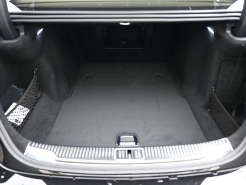 New 2026 Mercedes-Benz S 580 4MATIC Sedan image 24