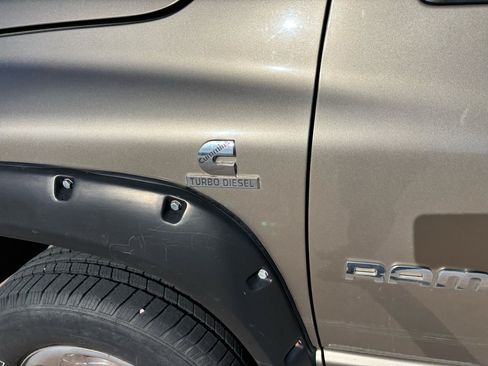 Used 2006 Dodge Ram 2500 Truck ST w/ Trailer Tow Group image 19