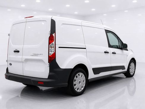 Used 2020 Ford Transit Connect XL FWD image 5