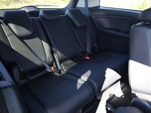 New 2026 Honda Odyssey EX-L image 36