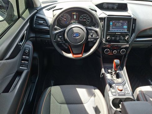 Used 2024 Subaru Forester Sport image 10