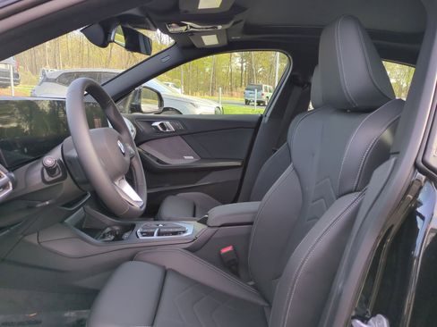 Certified 2025 BMW 228i xDrive w/ Premium Package image 15