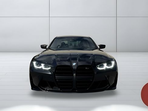 Used 2025 BMW M3 Competition w/ M Carbon Exterior Package image 5