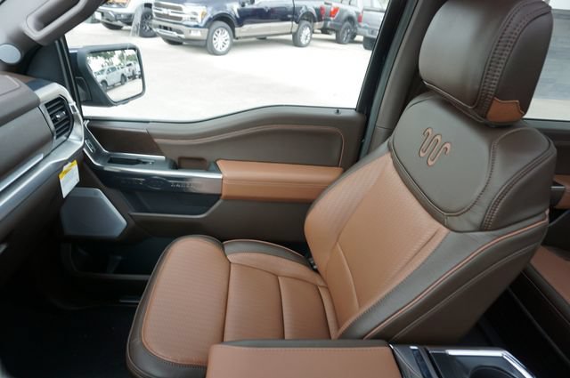 New 2026 Ford F150 King Ranch w/ Equipment Group 601A High AWD/4WD image 41