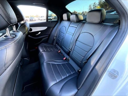 Used 2021 Mercedes-Benz C 300 C 300 image 21