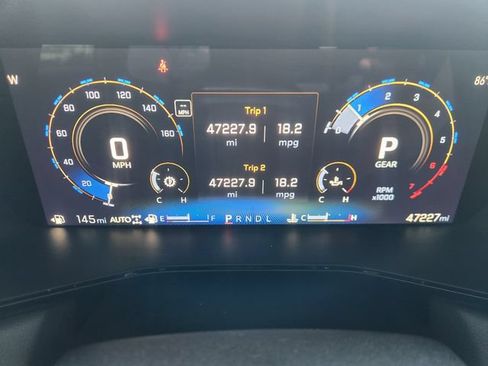 Used 2024 Chevrolet Colorado ZR2 w/ ZR2 Convenience Package III AWD/4WD image 15