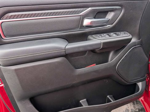 New 2026 RAM 1500 Big Horn AWD/4WD image 6