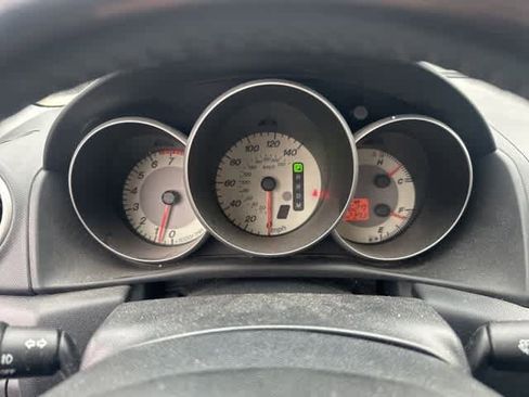 Used 2009 MAZDA MAZDA3 i Touring Value image 12