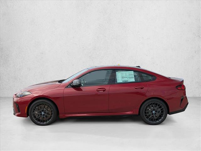 Used 2026 BMW M235i xDrive w/ M Performance Package AWD/4WD image 5