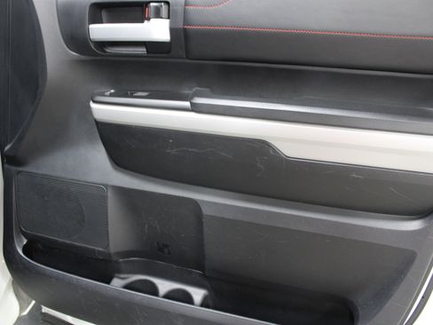 Used 2019 Toyota Tundra TRD Pro image 25