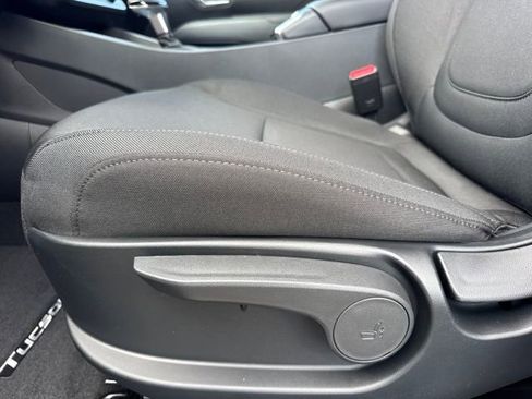 New 2026 Hyundai Tucson SE FWD image 12