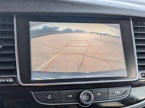 Used 2020 Buick Encore Sport Touring w/ Safety Package FWD image 15