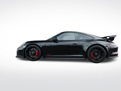 Used 2014 Porsche 911 GT3 RWD image 10