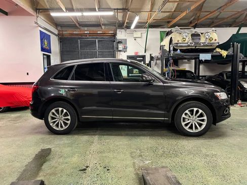Used 2014 Audi Q5 2.0T Premium Plus image 3
