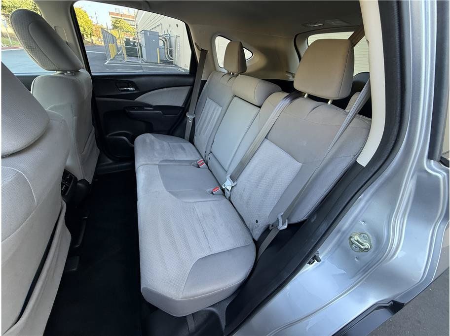 Used 2016 Honda CR-V EX image 22