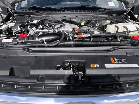 Used 2024 Ford F450 Limited image 58