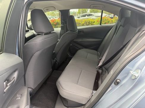 Certified 2026 Toyota Corolla LE FWD image 13