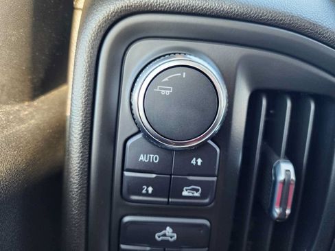 Used 2024 GMC Sierra 1500 Pro w/ Graphite Edition AWD/4WD image 24