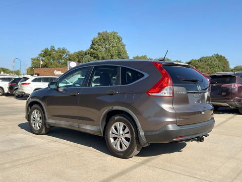 Used 2014 Honda CR-V EX-L image 5
