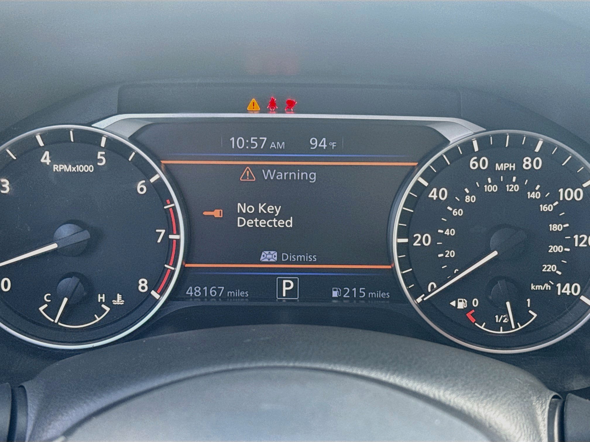 Used 2019 Nissan Altima 2.5 S FWD image 10